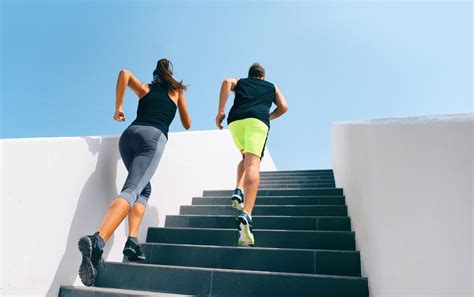 8 Benefits Of Climbing Stairs Helpful Tips To Get Started