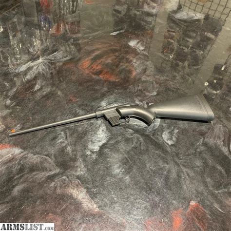 Armslist For Sale Henry Survival Rifle 22lr 19999