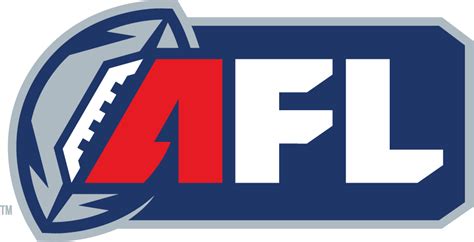 Afl Logo Png Png Image Collection