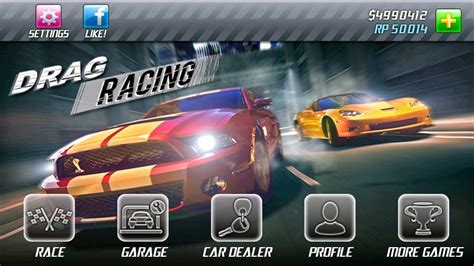 Stock Car Racing Mod Apk Android 1 Nextkaser