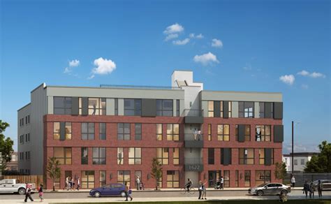 69 Units Proposed In Point Breeze Rising Real Estate