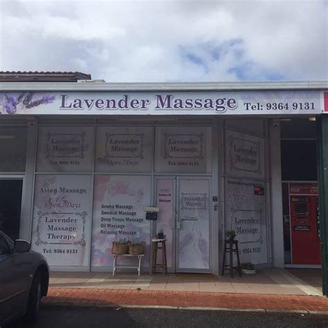 lavender massage in applecross perth wa massage truelocal