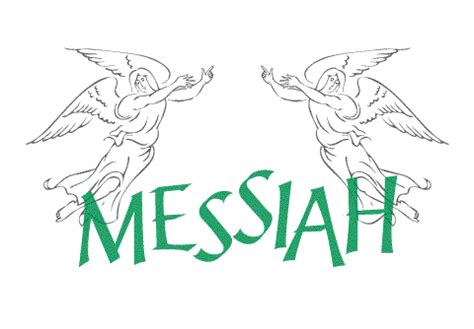 'simeon firmly believed a messiah would rise out of the desert, rescue a chosen people and restore peace to the promised land.' 'mashiyach is the hebrew word meaning messiah or anointed one.' The Prophecy Today: 7. What Does Messiah Means?