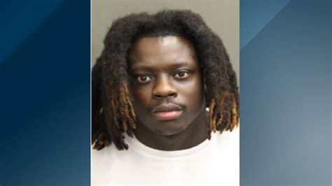 Orlando rapper with known gang affiliation arrested, charged with