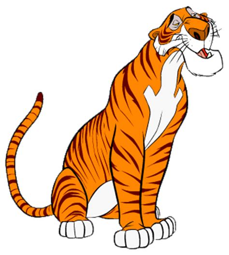 Image Shere Khan The Jungle Book Png Disney Wiki 3744 Hot Sex Picture
