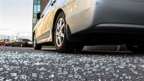 What Happens if A Stolen Car is Recovered and Returned with Damages