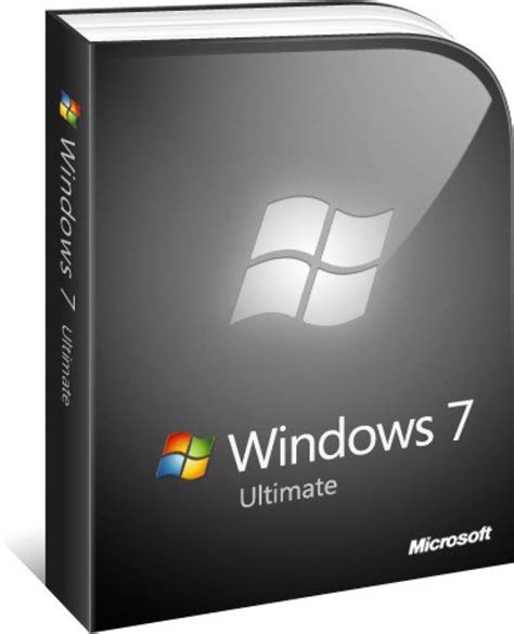 Microsoft Windows 7 Ultimate 64 Bit Price In India Buy Microsoft