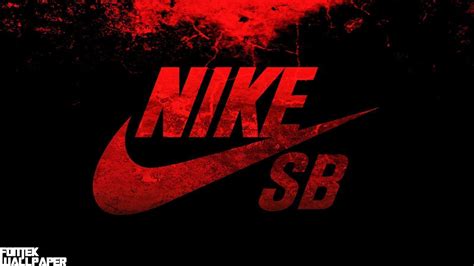 Nike Sb Logo Wallpapers Wallpaper Cave