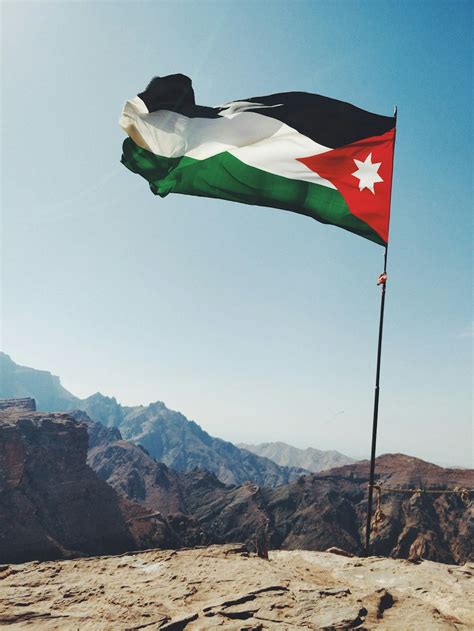 Jordan Flag Pictures Download Free Images On Unsplash