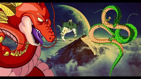 In the english dub, it is said that zalama is the divine dragon of the super dragon balls. Dragonball Super Ep. 41 Title Dragon God Zarama Grant My ...