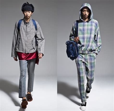 I heard you mumble biker scum as i held the door open for you at the convenience store while wearing my leather. banal chic bizarre 2014 Spring Summer Mens | Denim Jeans ...