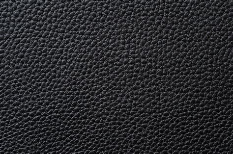 Premium Photo Closeup Of Seamless Black Leather Texture For Background