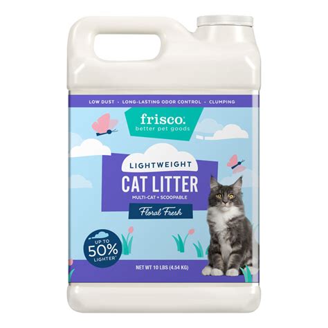 We use cookies to improve and customize your experience on our site. Everything New Cat Parents Can Get With a $50 Chewy Gift Card