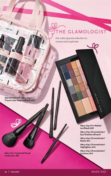 Mary Kay Holida 2021 Current Weekly Ad 0920 12312021 18