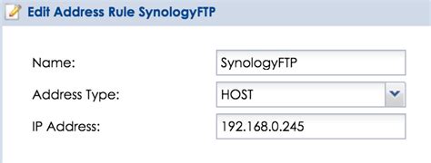 Where the main phone line is like the ip address. USG60 port forwarding (SFTP/FTP) does not work anymore — Zyxel