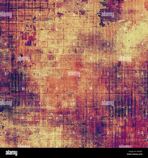 Art Grunge Texture Vintage Abstract Background For Creative Design