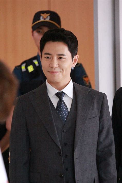 Korean Actors Suits Knights Suit Wedding Suits