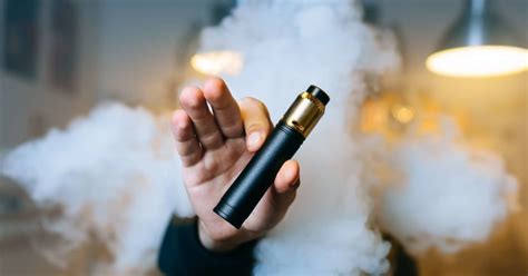 Shop For Your Favorite Brand Of Vapes In The Uae Telegraph