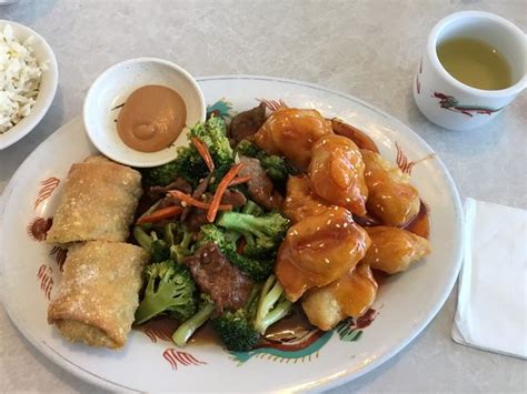 Panda express is a restaurant located in spokane valley, washington at 5016 east sprague avenue. New Harbour Chinese Food, Spokane - Restaurant Reviews ...