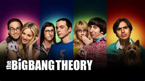 Addio The Big Bang Theory Attention Spoilers