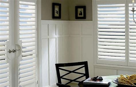 Four Factors To Consider When Purchasing Plantation Shutters