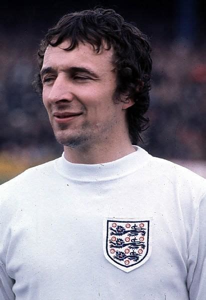 Mike Summerbee England 1971 🏴󠁧󠁢󠁥󠁮󠁧󠁿 England Football Team England