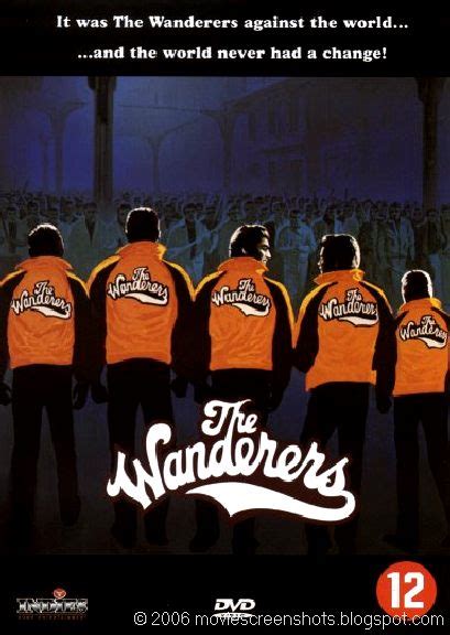 Scene tratte dal film : Vagebond's Movie ScreenShots: Wanderers, The (1979)