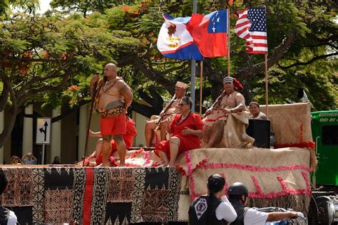 How The Us Benefits From Foreign Aid To American Samoa The Borgen Project