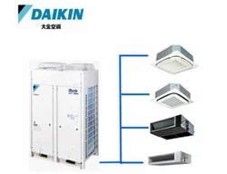 Daikin Vrv Systems Daikin Vrf System Latest Price Dealers