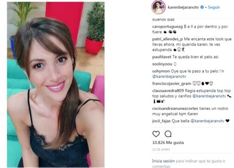Integramos las más avanzadas tecnologías web para que la navegación sea más rápida y ágil en cualquier dispositivo. Karen Bejarano preocupa a sus seguidores: la cantante luce ...