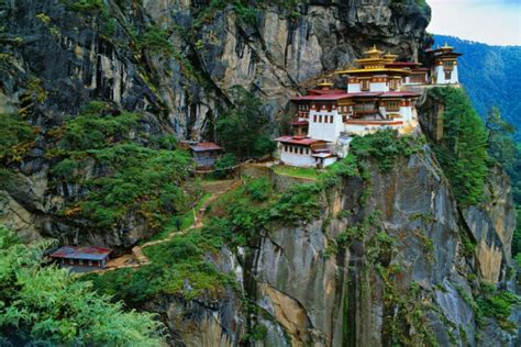 Những điều thú vị tại Bhutan mà bạn không nên bỏ lỡ