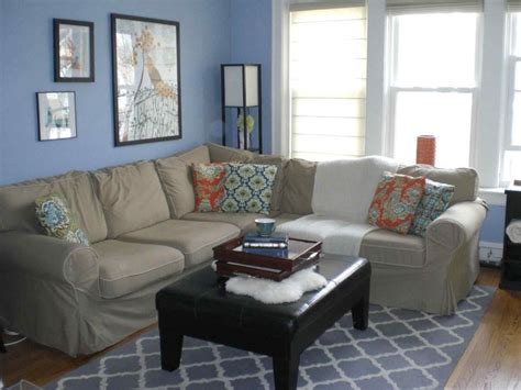 Navy and cream lounge ideas. 14 Incredible Navy Blue And Cream Living Room Ideas ...