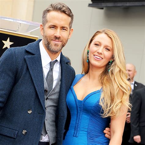 They just seem like the kind of couple who actually like to have fun and can laugh at each other. Ryan Reynolds Talks Cheat Day Meals, Cooking for Blake Lively