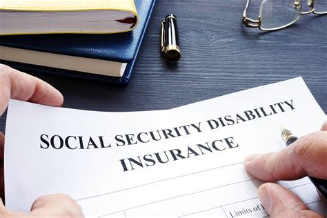 Understanding Long Term Disability Insurance And Ssdi Benefits