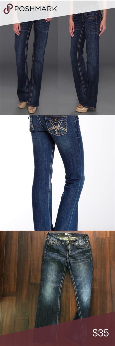 Kut From The Kloth Kate Lowrise Bootcut Jeans Kut From The Kloth