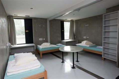 10 Luxury Prisons Around The World Pampered In Prison Triphobo