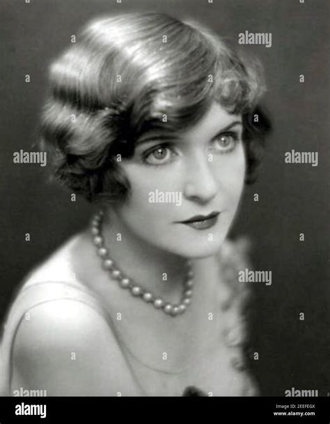 May Allison 1890 1989 American Stage And Film Actress About 1925