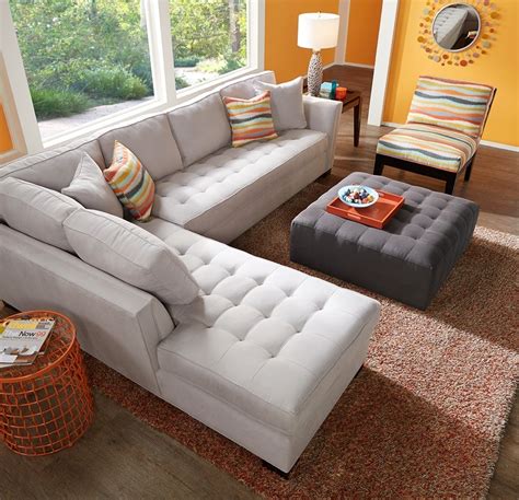 15 Ideas Of Sectional Sofas At Rooms To Go