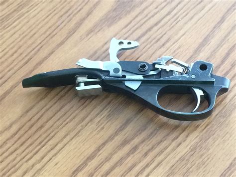 For Sale - Remington 1100 Release Trigger For Sale | Trap Shooters Forum