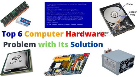 Make sure the notches in your module are lined up with the keys in the slot, then press down using 20 to 30 pounds of pressure. Top 6 Computer Hardware Problems With It's Solution ...