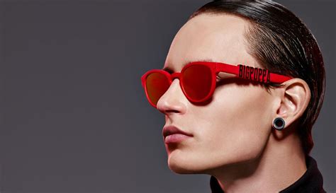 High Fashion High Tech Bawsome 3d Printed Sunglasses The Voice Of 3d