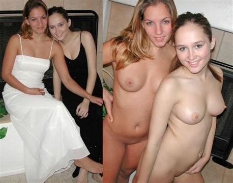 Wedding Party Naked Nudeshots