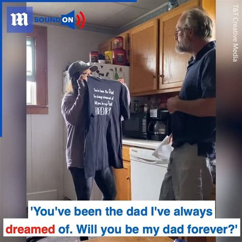 Woman Asks Stepdad To Adopt Her After Mom Passes Away Youve Been