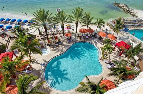 13 Top Rated Resorts In Clearwater Fl Planetware