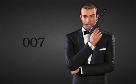 James Bond Wallpaper 78 Images