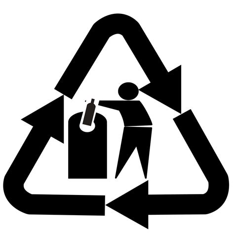 The Essential Guide To Recycling Symbols On Packaging