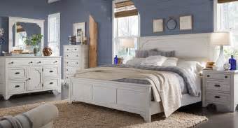 Traditional darker woods and golden pine tones are perfect in older houses, or there's smooth white gloss for a modern loft vibe. Coventry Lane Panel Bedroom Set - Bedroom Sets - Bedroom ...