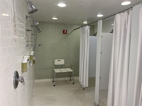 ymca greenwich ct locker rooms and open showers r communalshowers
