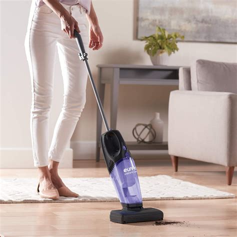 Eureka Instant Clean Cordless Vacuum 95a More Than Vacuums