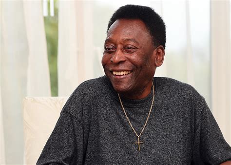 Brazilian Soccer Legend Pele Dies 850 Wftl